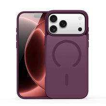 Заредете изображение във визуализатора на галерията – Flip case for iPhone 17 PRO MAX / 18 PRO MAX Mezzo Book mandala dark cherry
