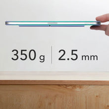 Заредете изображение във визуализатора на галерията – ESR Rebound Magnetic case for iPad Pro 12.9'' 4/5/6 2020-2022 / Air 13'' 2024 - purple
