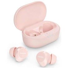 Заредете изображение във визуализатора на галерията – Wireless earphones Philips TWS TAT1209PK/00 pink
