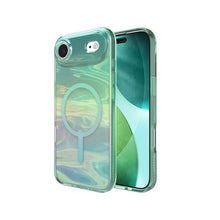 Заредете изображение във визуализатора на галерията – ZAGG case MILAN SNAP compatible with MagSafe for IPHONE 17 Air oil slick
