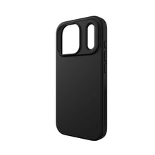 Заредете изображение във визуализатора на галерията – ZAGG case MANHATTAN SNAP compatible with MagSafe for IPHONE 17 Pro black
