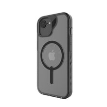 Заредете изображение във визуализатора на галерията – ZAGG case SANTA CRUZ SNAP compatible with MagSafe for IPHONE 13 / 14 / 15 / 16e black
