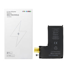 Заредете изображение във визуализатора на галерията – JCID Battery without BMS for iPhone 15 Pro (high capacity)
