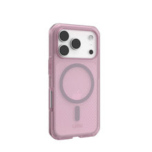 Заредете изображение във визуализатора на галерията – UAG Urban Armor Gear case DOT compatible with MagSafe for IPHONE 17 Pro purple
