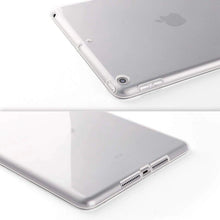 Заредете изображение във визуализатора на галерията – Slim Case for iPad Pro 11'' 2024 tablet - transparent
