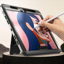 Заредете изображение във визуализатора на галерията – Unicorn Beetle Pro Supcase case for iPad Pro 13" 2024 - black

