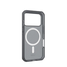 Заредете изображение във визуализатора на галерията – UAG Urban Armor Gear case DOT compatible with MagSafe for IPHONE 17 Pro ash
