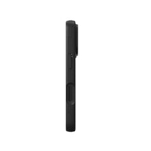 Заредете изображение във визуализатора на галерията – ZAGG case LUXE SNAP compatible with MagSafe for IPHONE 17 Pro black

