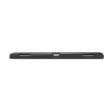 Заредете изображение във визуализатора на галерията – Slim Case for iPad Air 13'' 2024 / 12.9'' 2022 tablet - black

