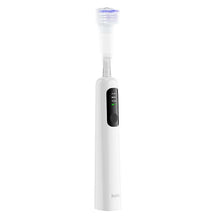 Заредете изображение във визуализатора на галерията – Electric toothbrush Hoco HP64 white
