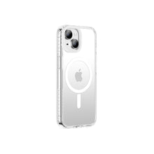 Заредете изображение във визуализатора на галерията – Amazing Thing Titan Pro Magsafe Case 10FT IP156.1TMCL for Iphone 15 transparent
