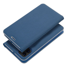 Заредете изображение във визуализатора на галерията – LUNA Book Carbon for IPHONE 17 Air blue

