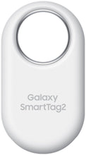 Заредете изображение във визуализатора на галерията – Locator compatible with SmartThings Find Samsung Galaxy SmartTag 2 white
