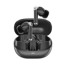 Заредете изображение във визуализатора на галерията – Tronsmart Soundfii R4 wireless Bluetooth 5.3 ENC headphones - black
