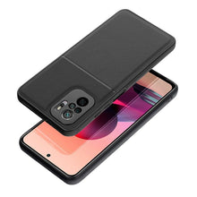 Заредете изображение във визуализатора на галерията – Case for Xiaomi Redmi 17 4G / 5G Noble black
