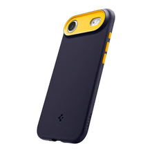 Заредете изображение във визуализатора на галерията – SPIGEN case NANO POP MAG compatible with MagSafe for IPHONE 17 Air blueberry navy
