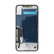 Заредете изображение във визуализатора на галерията – ZY LCD Display for IPHONE 11 FFHD-900p Incell (Change IC)
