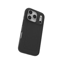 Заредете изображение във визуализатора на галерията – ZAGG case LUXE SNAP compatible with MagSafe for IPHONE 17 Pro black
