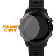 Заредете изображение във визуализатора на галерията – PanzerGlass SmartWatch Screen Protection for Garmin/Polar/Fossil Smartwatches 40.5mm
