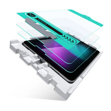 Заредете изображение във визуализатора на галерията – ESR Armorite tempered glass for iPad Air 10.9'' 4/5 2020-2022 / Pro 11.2'' / 3/4 2020-2022
