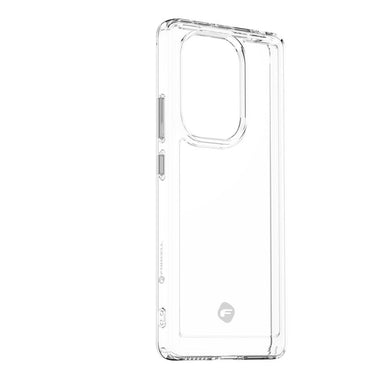 FORCELL F-PROTECT Case for XIAOMI Redmi Note 13 Pro 4G прозрачен