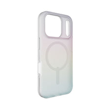Заредете изображение във визуализатора на галерията – ZAGG case MILAN SNAP compatible with MagSafe for IPHONE 17 Pro iridescent
