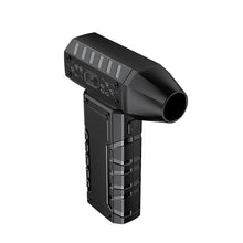 Заредете изображение във визуализатора на галерията – HOCO Force FAN HX67 black
