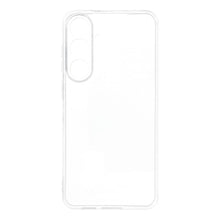 Заредете изображение във визуализатора на галерията – Case for Samsung S25 FE / S26 FE Clear Case 2 mm (camera protection) transparent
