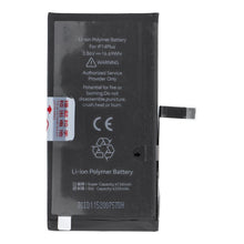 Заредете изображение във визуализатора на галерията – JCID Battery for iPhone 14 Plus (standard capacity)
