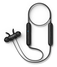 Заредете изображение във визуализатора на галерията – Wireless earphones Philips TAE1205BK white 
