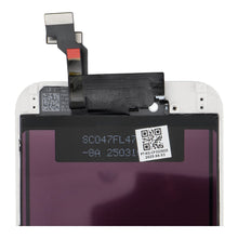 Заредете изображение във визуализатора на галерията – FixCell LCD Display for IPHONE 6G white (high light)

