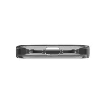 Заредете изображение във визуализатора на галерията – ZAGG case SANTA CRUZ SNAP compatible with MagSafe for IPHONE 17 Pro jet black

