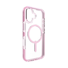 Заредете изображение във визуализатора на галерията – ZAGG case SANTA CRUZ SNAP compatible with MagSafe for IPHONE 17 pink sorbet
