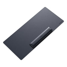 Заредете изображение във визуализатора на галерията – Baseus MagPro Series II BS-PS037 desk mat with wrist rest - black
