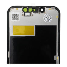 Заредете изображение във визуализатора на галерията – LCD Screen iPhone 13 Mini with digitizer black (HD+ Incell) 
