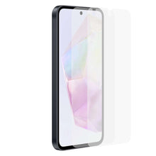 Заредете изображение във визуализатора на галерията – Samsung EF-UA356CTEGWW screen protective foil for Samsung Galaxy A35 (2 pcs)
