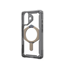 Заредете изображение във визуализатора на галерията – UAG Urban Armor Gear case PLASMA XTE compatible with MagSafe for IPHONE 17 ash / titanium
