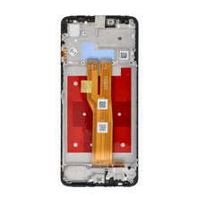 Заредете изображение във визуализатора на галерията – ServicePack LCD Display for SAMSUNG A07 4G A075 Gray GH81-28044A
