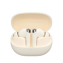 Заредете изображение във визуализатора на галерията – Tronsmart Soundfii R4 wireless Bluetooth 5.3 ENC headphones - white
