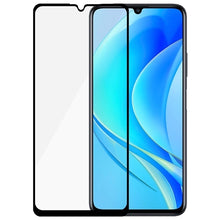 Заредете изображение във визуализатора на галерията – SAFE by PanzerGlass tempered glass for Huawei Nova Y70 / Y70 Plus / Y71 - with black frame
