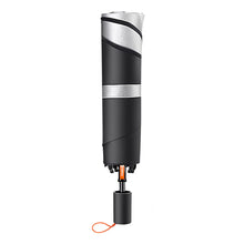 Заредете изображение във визуализатора на галерията – Baseus CoolRide BS-CN013 umbrella sunshade - black
