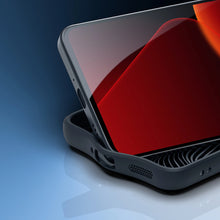 Заредете изображение във визуализатора на галерията – Dux Ducis Aimo Case for Xiaomi Redmi K60 Ultra / 13T / 13T Pro - Black
