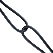 Заредете изображение във визуализатора на галерията – 3mk Hyper Cable 3in1 USB-A - USB-C / USB-C - micro USB - Lightning 1.5m - black
