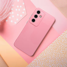 Заредете изображение във визуализатора на галерията – Case PASTEL SHINE for MOTOROLA G34 pink
