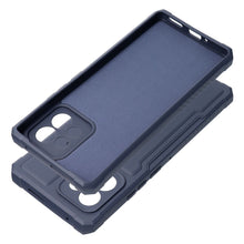 Заредете изображение във визуализатора на галерията – HEAVY DUTY case for MOTOROLA Edge 40 Pro blue
