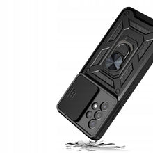 Заредете изображение във визуализатора на галерията – Tech-Protect CamShield Pro case for Samsung Galaxy A23 5G - black
