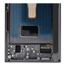 Заредете изображение във визуализатора на галерията – NCC LCD Display for SAMSUNG S22 Ultra G908 Soft Oled
