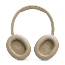 Заредете изображение във визуализатора на галерията – Wireless headphones JBL Tune 780NC beige
