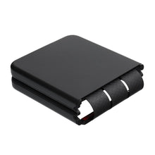 Заредете изображение във визуализатора на галерията – Case for Samsung Z Flip 8 4sF-S Hard black
