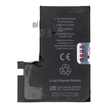 Заредете изображение във визуализатора на галерията – JCID Battery for iPhone 12 Pro Max (standard capacity)
